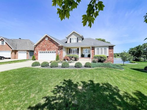 1620 Blue Heron Ct, Crown Point, IN 46307-5076