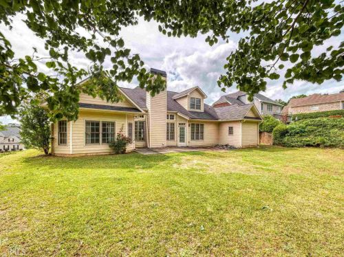965 Abercorn Dr, Atlanta GA  30331-7688 exterior