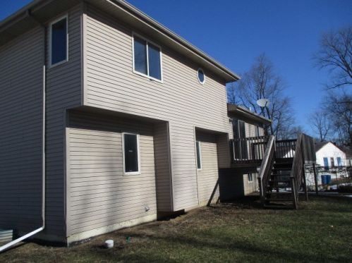 3775 Rose Manor Ter, Dixmoor, IL