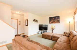 14352 Flora Way, Saint Paul MN  55124-3336 exterior