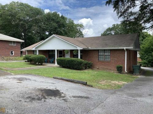 980 Locust Dr, Conyers, GA 30012-4520