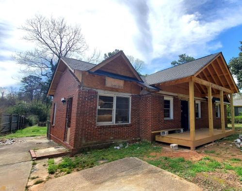 1839 Brannen Rd, Atlanta GA  30316-3609 exterior