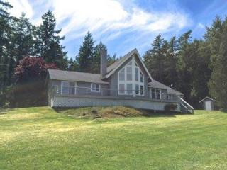 750 Shaner Armstrong Ln, Eastsound, WA 98245-9248