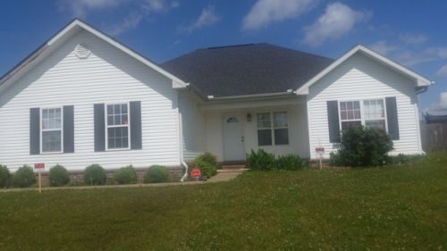 129 Creek Cir, Hensley, AR 72065-8945