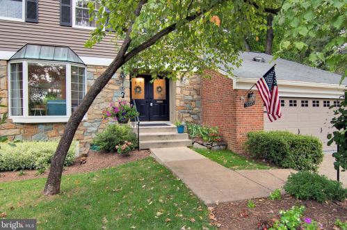 5325 16th Rd, Arlington, VA 22205-2719