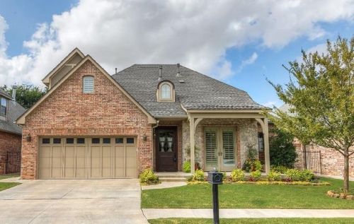3533 Old Georgetowne Rd, Edmond, OK 73013-0801