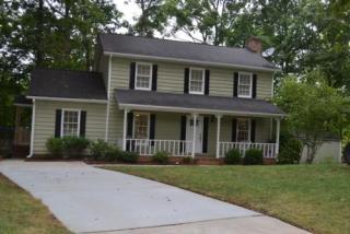 111 Hawks Nest Ct, Cary, NC 27513-4804