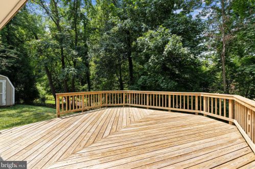 7425 Hastings St, Springfield VA  22150-4109 exterior