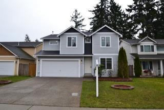 3618 185th Street Ct, Tacoma WA  98446-6006 exterior