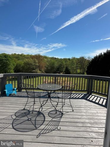 9315 Stonegate Ln, Rhoadesville VA  22542-8560 exterior