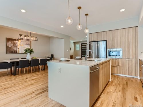 2853 Cherokee St, Englewood CO 80110-3524 exterior