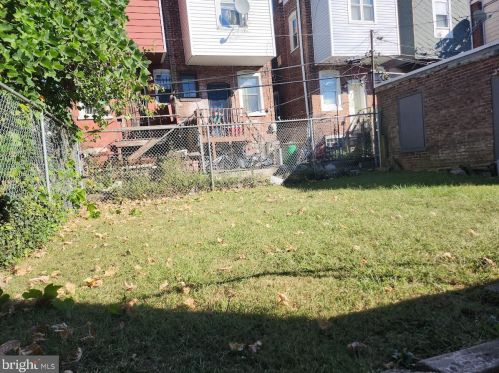 4937 11 St, Philadelphia PA 19112-1308 exterior