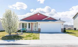 4506 Moline Ln, Pasco, WA 99301-8345