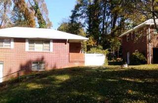 831 Parkway Dr, Smyrna, GA 30080-1425