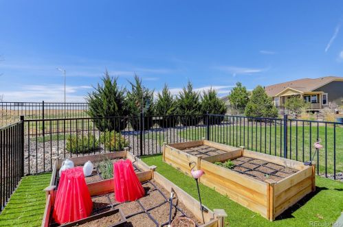 7720 148th Dr, Denver CO  80602-4001 exterior