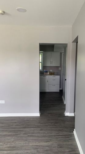 1526 Burry St, Joliet IL  60435-4032 exterior