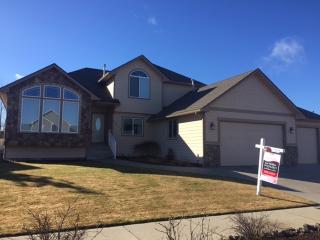 3813 Jay St, Spokane, WA 99208-5275