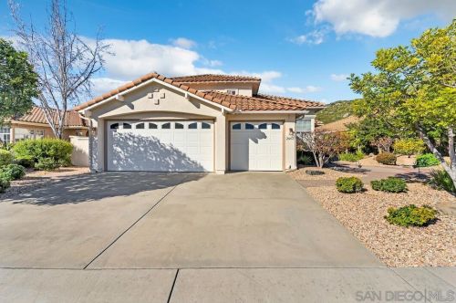 2963 Camino De Las Piedras, El Cajon, CA 92019-2853
