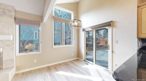 8127 Leyden St, Englewood CO 80112-3059 exterior