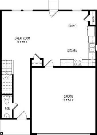 245 Arthurs Ln, Porterdale, GA 30016-8798
