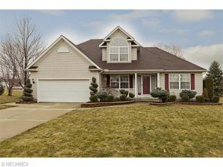 9512 Deer Rdg, Concord Township, OH 44060-1671