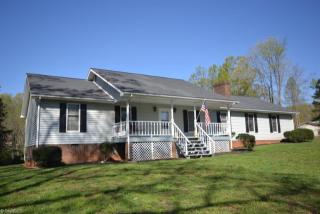 1126 Timberlane, Asheboro, NC 27205-7147