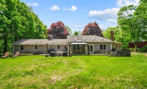 567 New Haven Rd, Durham, CT 06422-2511