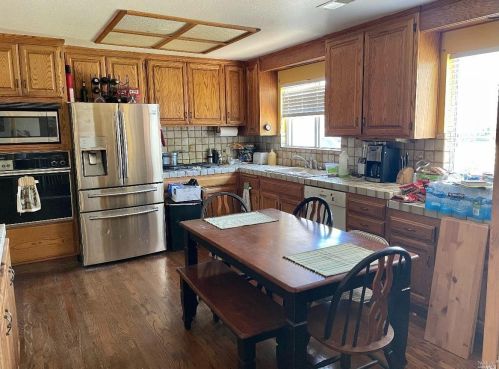 4279 Satinwood Dr, Concord CA  94521-1226 exterior