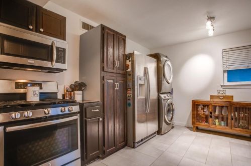 1132 Hampton Rd, Dallas TX 75208-3107 exterior