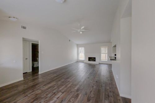 123 Brockway Dr, Rockwall TX  75032-5602 exterior