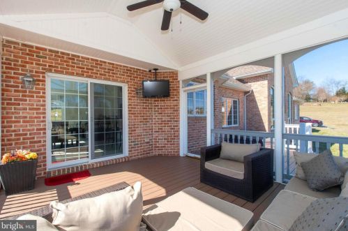 2827 Grier Nursery Rd, Forest Hill MD  21050-1522 exterior