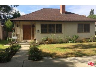 2807 Glendon Ave, Los Angeles CA  90064-4101 exterior