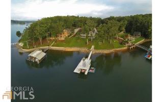 693 Adra Rd, Morganton, GA 30560-3527