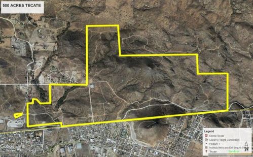 24650 Humphries Rd, Tecate, CA 91980-4016