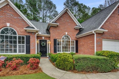4257 Goldfield Trce, Suwanee, GA 30024-4076