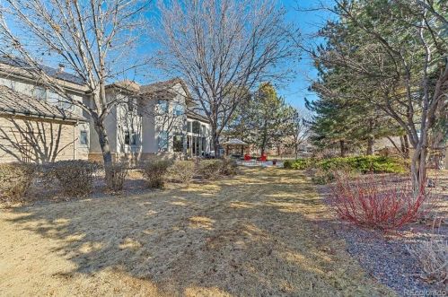 51 Cherry Hl Farm Dr, Englewood CO 80113-7169 exterior