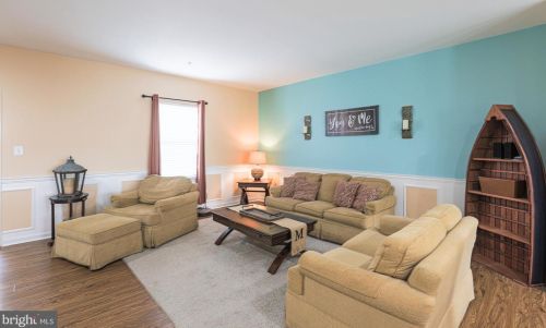 604 English Ivy Way, Aberdeen MD  21001-2673 exterior