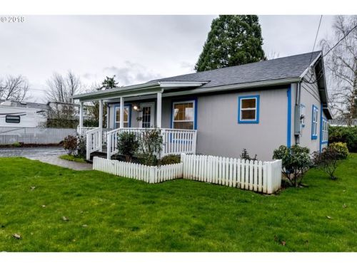 1055 54 St, Springfield OR  97478-5312 exterior