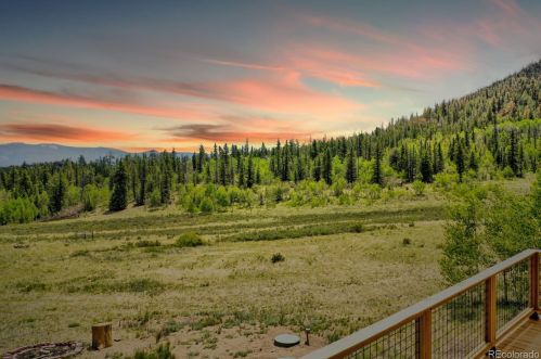 298 Outlaw Ct, Fairplay CO  80456-9762 exterior