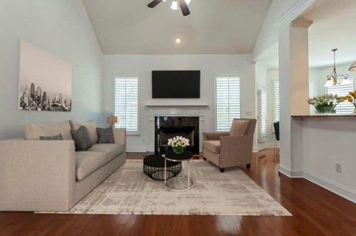 2459 Parcview Run Cv, Duluth, GA 30096-3659