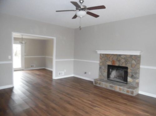 671 Simmons Mine Cir, Buford GA  30518-6238 exterior
