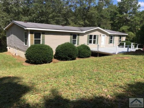 7 Booth Dr, Comer, GA 30629-6102