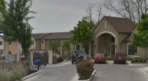 800 Babcock Rd, San Antonio TX  78201-2624 exterior
