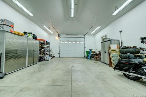 2595 Garland St, Denver CO  80215-1649 exterior