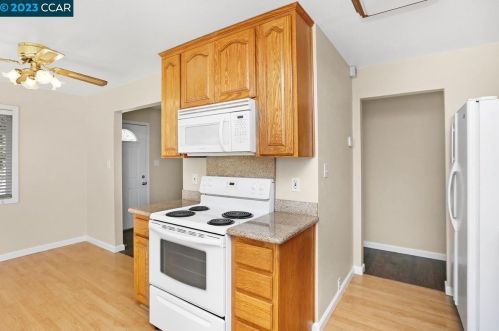 2650 Sleepy Hollow Ave, Hayward, CA 94545-3340