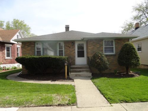 108 Anita St, Joliet, IL 60436-2602