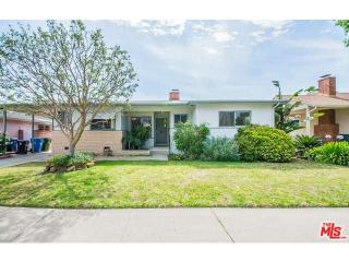 6276 Calvin Ave, Los Angeles, CA 91335-6534