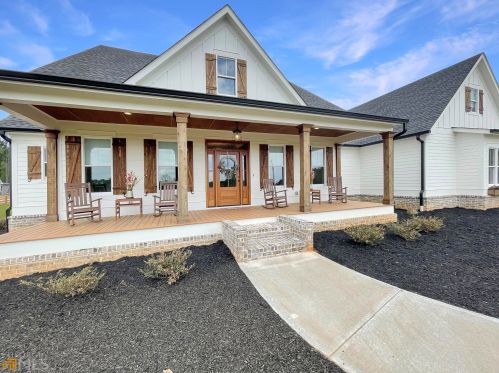 1483 Parker Creek Rd, Watkinsville, GA 30677-0075