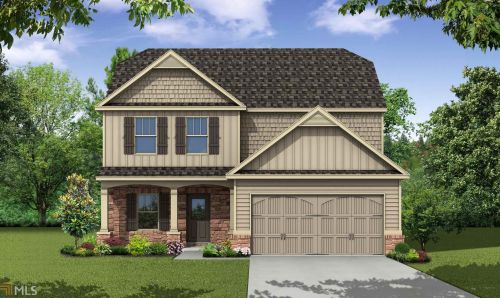 436 Clematis Ct, Temple, GA 30179-5619