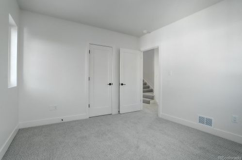 3015 Acoma St, Englewood CO  80110-1509 exterior